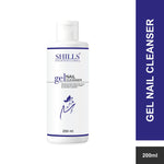 image, Shills Gel Nail Cleanser – Professional Nail Prep &amp; Residue Remover (200ml)