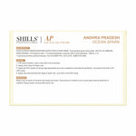 image, Shills Professional 4 Pcs Cat Eye Gel Polish Set – Andhra Pradesh Ocean Spark