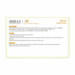 image, Shills Professional 4 Pcs Cat Eye Gel Polish Set – Delhi Diamond Collection