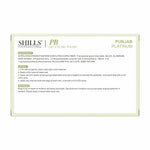 image, Shills Professional 4 Pcs Cat Eye Gel Polish Set – Punjab Platinum