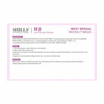 image, Shills Professional 4 Pcs Cat Eye Gel Polish Set – West Bengal Moonlit Magic