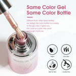 image, Venalisa Golden Cat Eye Gel Polish Set (10ML) – Luxury Shimmer Magnetic Effect | TPO Free &amp; HEMA Free