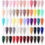 image, Venalisa VIP 4 Gel Polish Kit 60 Colors Hema Free (60+5)
