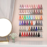 image, Venalisa VIP 4 Gel Polish Kit 60 Colors Hema Free (60+5)
