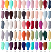 Venalisa VIP 2 Gel Polish Kit 60 Colors (60+5)