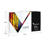 image, Venalisa VIP 2 Gel Polish Kit 60 Colors (60+5)
