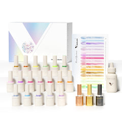 Nail Art Kit