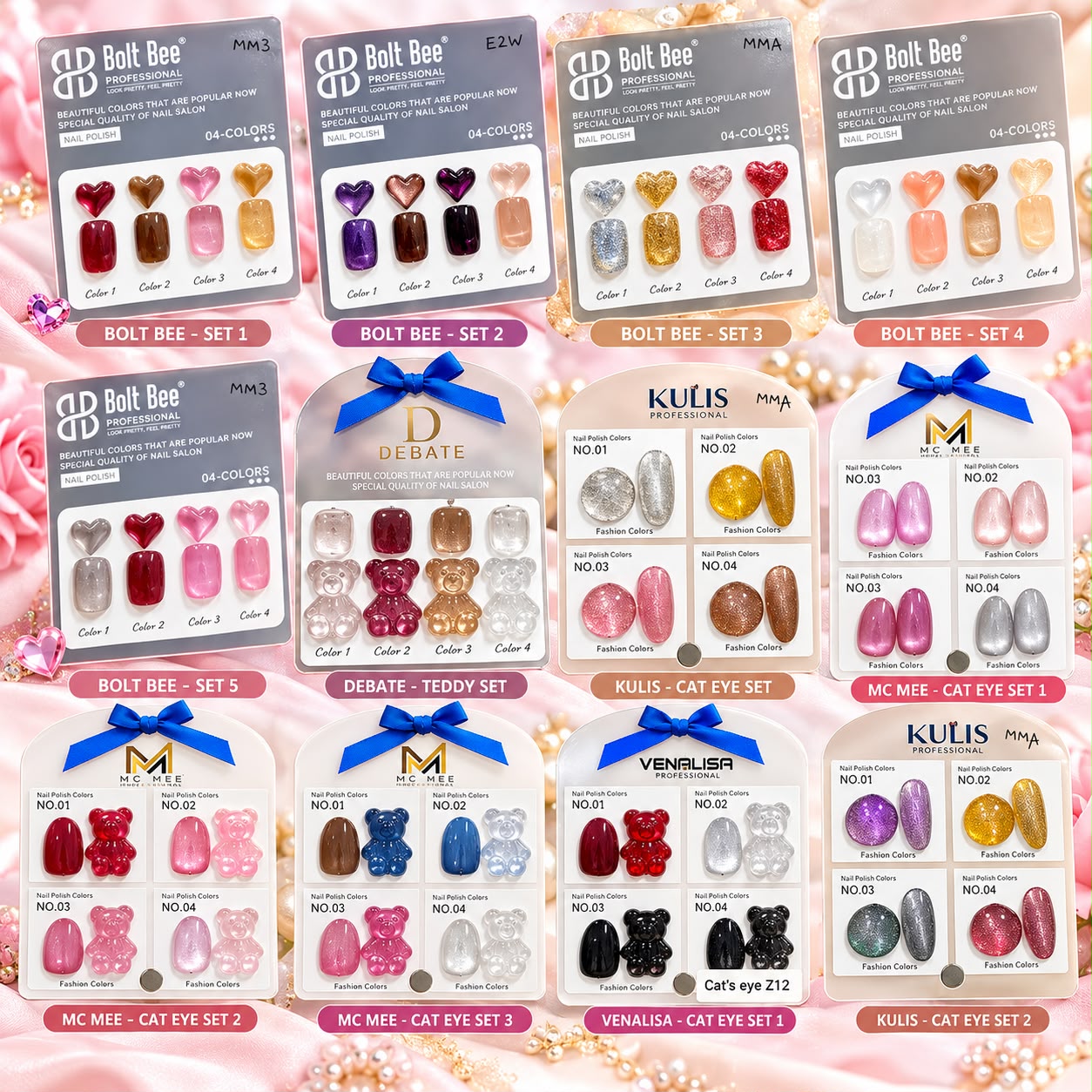 Get Free Cat Eye Set On Order RS 14999