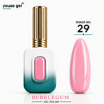 image, Youse Gel Bubblegum Gel Polish – Shade 29
