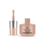 image, Fingertips Vivid Vibes Creamy Crush UV Gel Polish (Shade 21) – Long-Lasting Soak-Off Gel Nail Color, 16ml