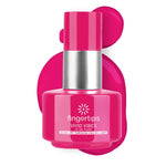 image, Fingertips Vivid Vibes Cum Yum-Yum UV Gel Polish (Shade 54) – Long-Lasting Soak-Off Gel Nail Color, 16ml