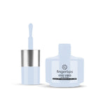 image, Fingertips Vivid Vibes Ice Sky UV Gel Polish (Shade 46) – Long-Lasting Soak-Off Gel Nail Color, 16ml