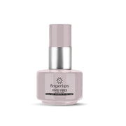 Fingertips Vivid Vibes Light Mauve UV Gel Polish (Shade 29) – Long-Lasting Soak-Off Gel Nail Color, 16ml