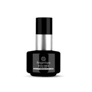 Fingertips Vivid Vibes Midnight Black UV Gel Polish (Shade 92) – Long-Lasting Soak-Off Gel Nail Color, 16ml