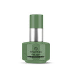image, Fingertips Vivid Vibes Olive Green UV Gel Polish (Shade 88) – Long-Lasting Soak-Off Gel Nail Color, 16ml