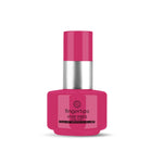 image, Fingertips Vivid Vibes Rose Pink UV Gel Polish (Shade 61) – Long-Lasting Soak-Off Gel Nail Color, 16ml