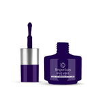 image, Fingertips Vivid Vibes Royal Blue UV Gel Polish (Shade 50) – Long-Lasting Soak-Off Gel Nail Color, 16ml