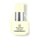 image, Fingertips Vivid Vibes Silk Cream UV Gel Polish (Shade 40) – Long-Lasting Soak-Off Gel Nail Color, 16ml