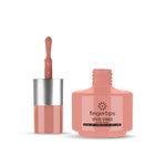 image, Fingertips Vivid Vibes Soft Apricot UV Gel Polish (Shade 90) – Long-Lasting Soak-Off Gel Nail Color, 16ml