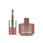 image, Fingertips Vivid Vibes Soft Mocha UV Gel Polish (Shade 66) – Long-Lasting Soak-Off Gel Nail Color, 16ml