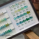 image, Youse Gel Jade Cat Eye Gel Polish 15ml – Luxury Magnetic Effect | Free Shade Card &amp; Magnet