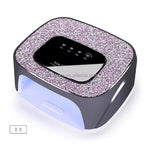 image, Sevyn Colors 168W SUN S20 2-in-1 LED UV Nail Lamp – Fast Drying, Wireless Professional Gel Nail Dryer
