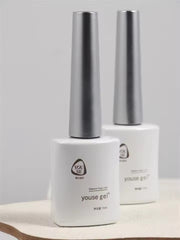 Youse Gel Jade Cat Eye Gel Polish 15ml – Luxury Magnetic Effect | Free Shade Card & Magnet