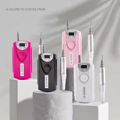 Drill Machine & Drill Bits