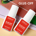 image, SHILLS Professional Glue-Off Nail Glue Remover (10g) – Safe &amp; Easy Nail Glue Removal