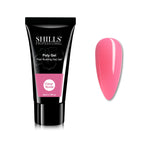image, Shills Poly Nail Gel – Fast Building Nail Extension Gel (30ml)