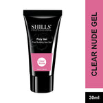image, Shills Poly Nail Gel – Fast Building Nail Extension Gel (30ml)