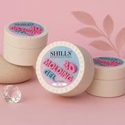 Shills Professional 3D Nail Art Molding Gel – High-Hold Sculpting Gel for Intricate Designs (8g)